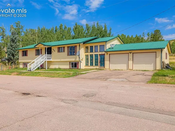 405 E Galena, Cripple Creek, CO 80813