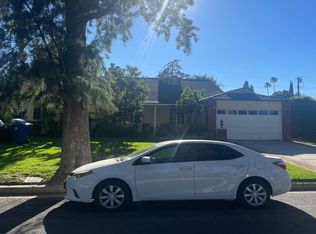 4611 Ethel Ave, Sherman Oaks, CA 91423