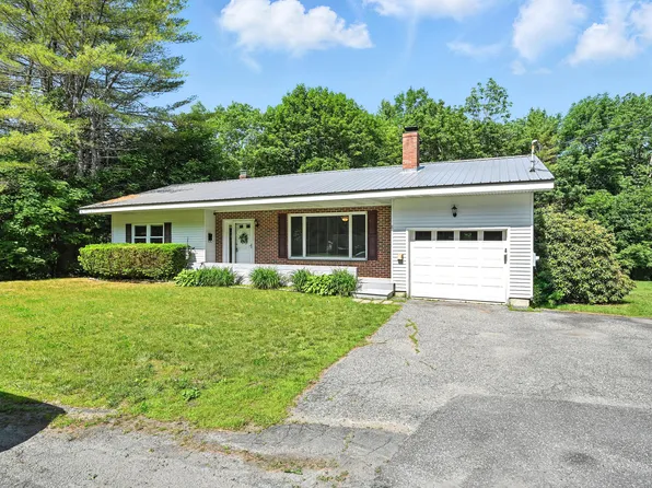 8 Boucher Avenue, Augusta, ME 04330