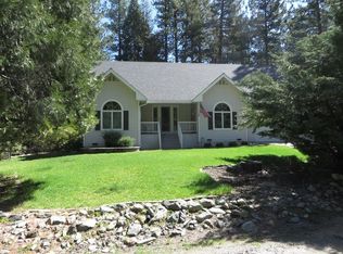 59 Paiute Trl, Graeagle, CA 96103