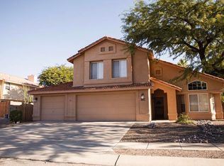 9150 E Wolfberry St, Tucson, AZ 85747