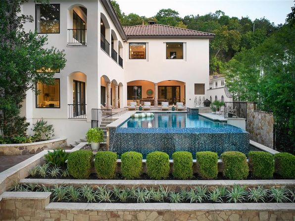 Austin TX Luxury Homes For Sale - 4029 Homes | Zillow