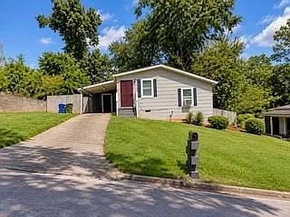 2149 Abner Pl NW