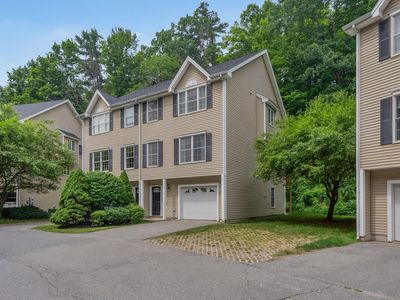 16 Woodside Drive #4, Gorham, ME, 04038