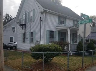 85 Broad St #2, North Attleboro, MA 02760