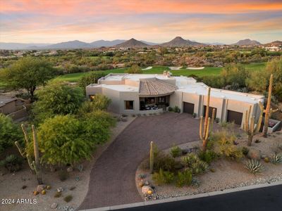 10422 E Mark Ln, Scottsdale, AZ, 85262