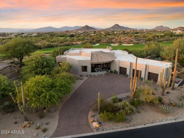 10422 E MARK Lane, Scottsdale, AZ 85262