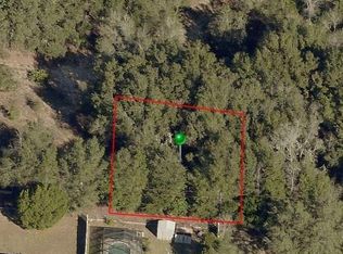 2809 Jackson St W, Inverness, FL 34453