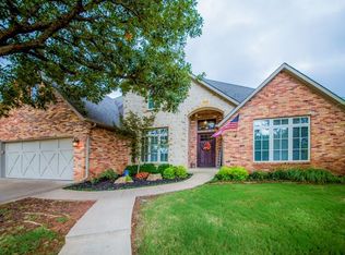 4101 W Pheasant Ridge Ave, Stillwater, OK 74074
