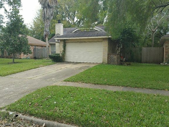 2nd image of 22607 Elkana Deane Ln