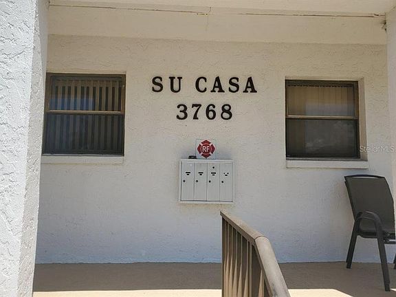 2nd image of 3768 Bal Harbor Blvd APT 4