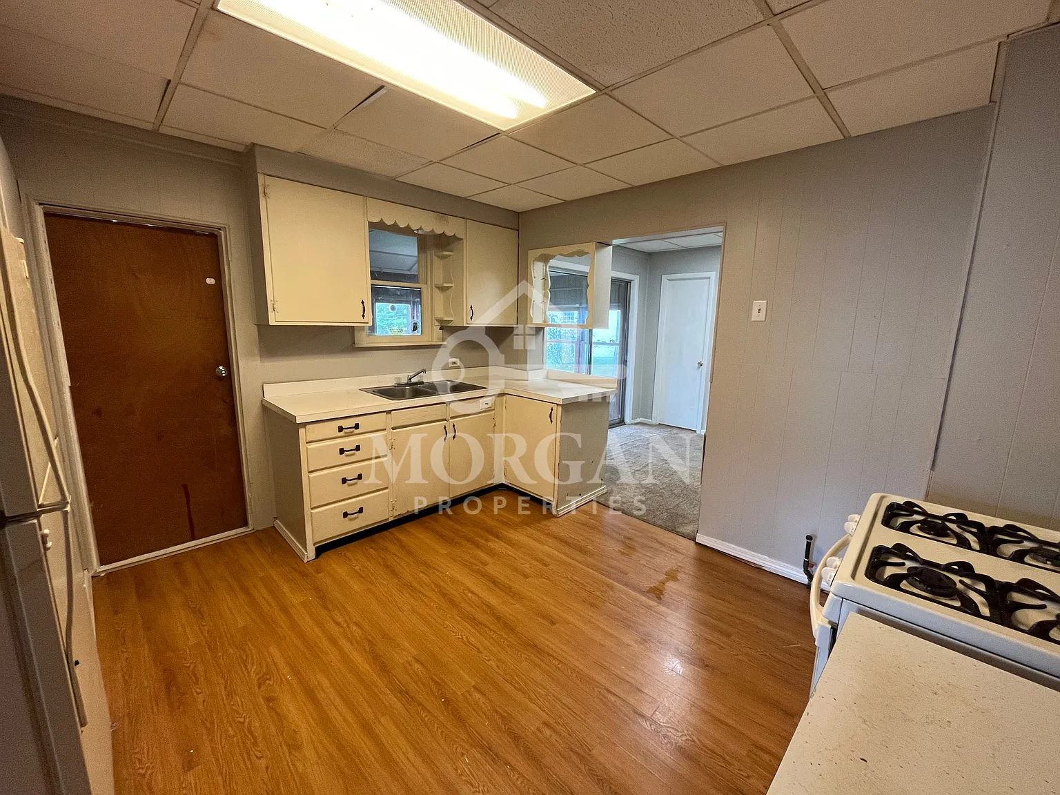 317 N Harrison St Alexandria - A — Photo 3