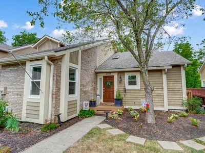 11758 Gable Glen Ln #601, Cincinnati, OH, 45249