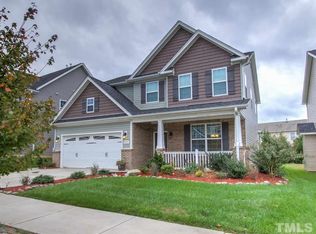 1927 Sinclair Trce, Burlington, NC 27215