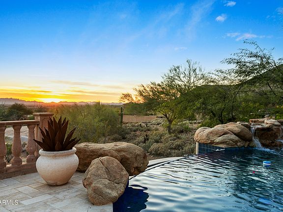 3rd image of 11773 E DESERT TRAIL Road