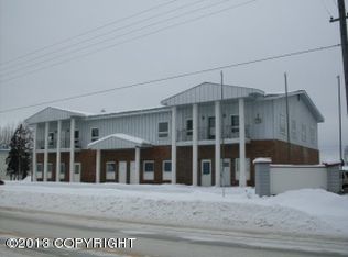 744 E 13th Ave, Anchorage, AK 99501