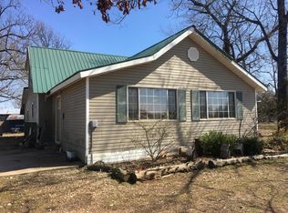566 Norman Rd, South West City, MO 64863