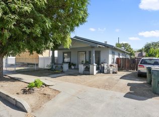 257 S Orange Ave, Exeter, CA 93221