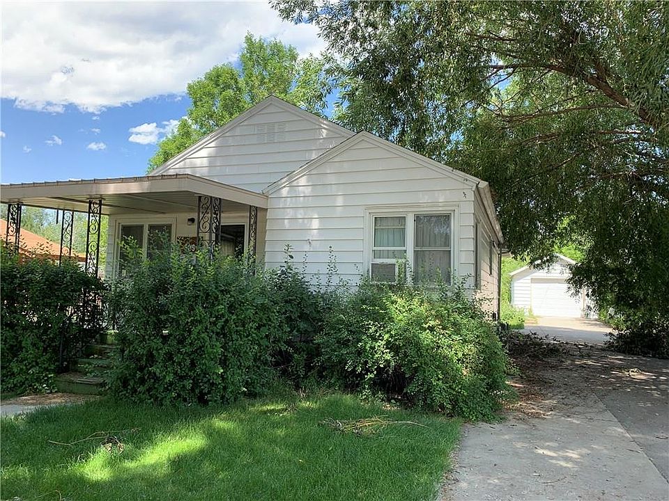 509 W Central Ave, Joliet, MT 59041 Zillow