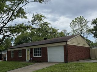 7856 E Wysong Dr, Indianapolis, IN 46219