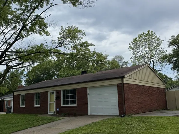 7856 E Wysong Dr, Indianapolis, IN 46219