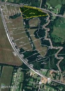 15 Highway 178, Sunset, LA, 70584