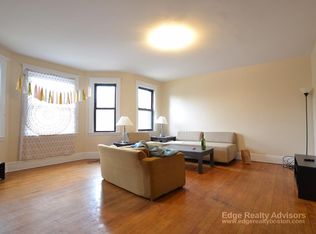 221 Chestnut Hill Ave #4, Brighton, MA 02135