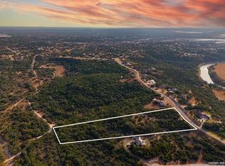 308 River Ridge LOT 1941, Spring Branch, TX 78070