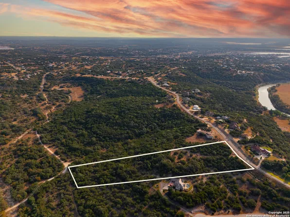 308 River Ridge LOT 1941, Spring Branch, TX 78070