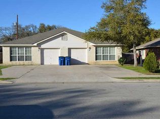 8717 Talyne Chaise Cir #B, Austin, TX 78729