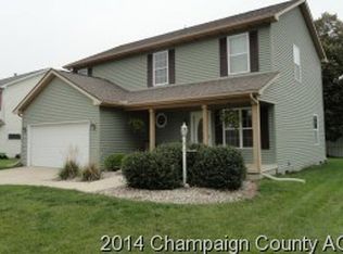 404 Taylor Thomas Ln, Champaign, IL
