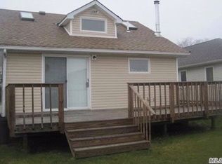 2806 Island Channel Rd, Seaford, NY 11783