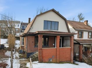 440 Iberia St, Pittsburgh, PA 15211