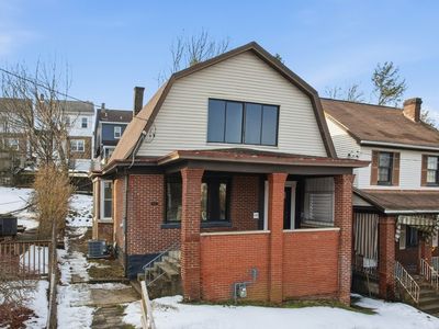 440 Iberia St, Pittsburgh, PA, 15211