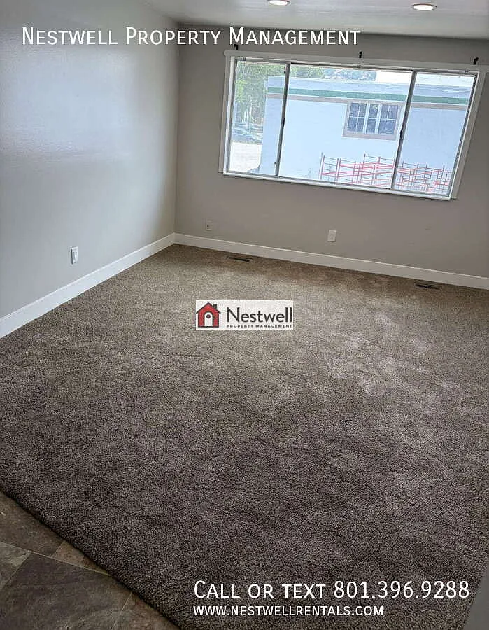 Charming 2-bed apartment in Bountiful waiting for you! — Photo 4