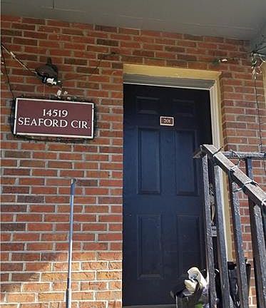 2nd image of 14519 Seaford Cir APT 201