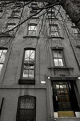 108 East 17th Street in Gramercy Park