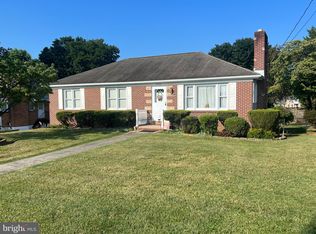 9900 Sharpsburg Pike, Hagerstown, MD