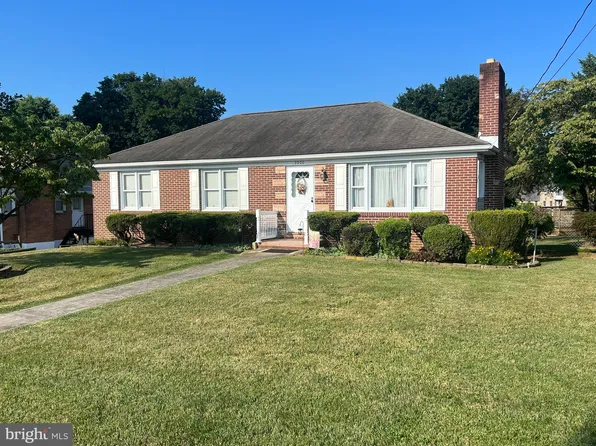 9900 Sharpsburg Pike, Hagerstown, MD 21740