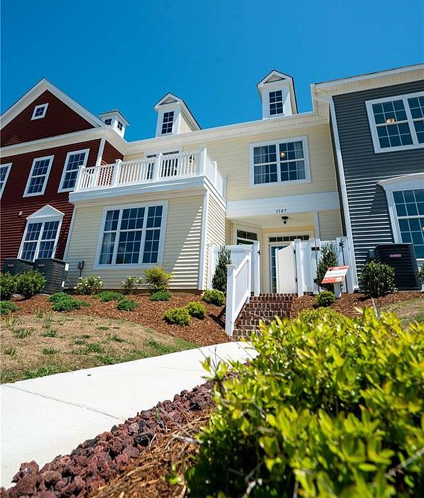 1st image of 207 Promenade Ln #2-07