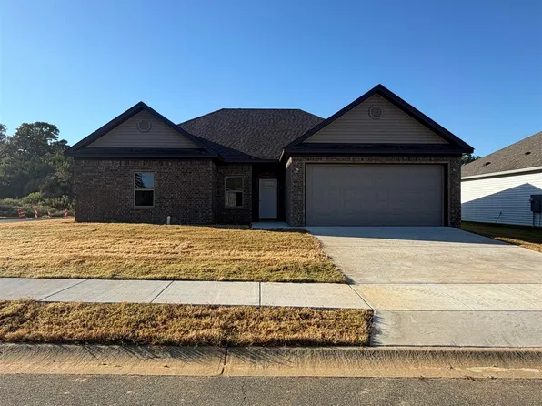 6566 Amalie Dr, Alexander, AR 72002
