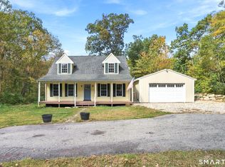 20 Park Drive, Chaplin, CT 06235