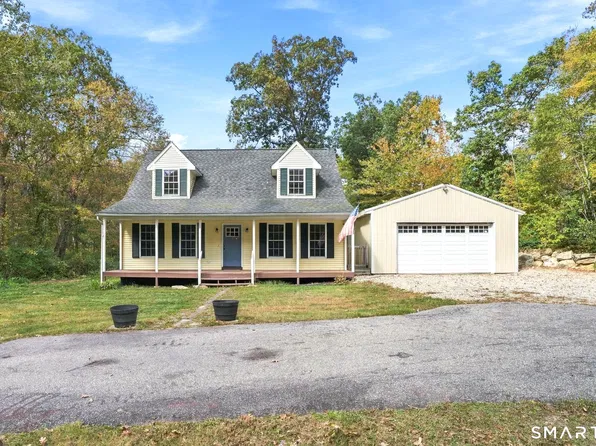 20 Park Drive, Chaplin, CT 06235