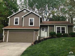2604 Cranley St, Lawrence, KS 66046