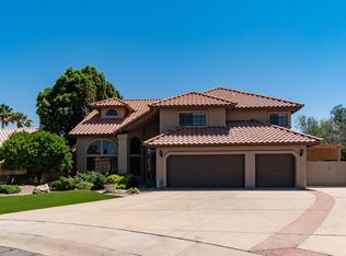 1831 E Colt Rd, Tempe, AZ 85284