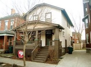 427 Reinhard Ave, Columbus, OH