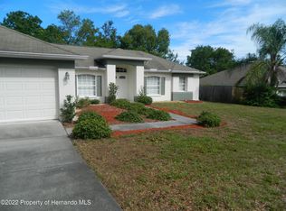 5409 Birchwood Rd, Spring Hill, FL 34608