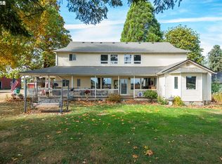 16829 S McCubbin Rd, Oregon City, OR 97045