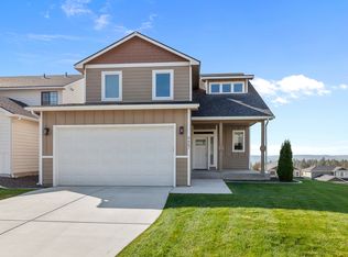8553 N Seminole St, Spokane, WA 99208