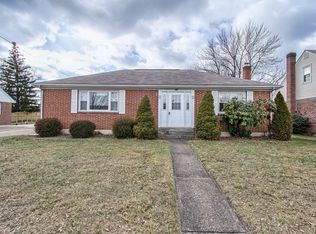 350 N 71st St, Harrisburg, PA 17111